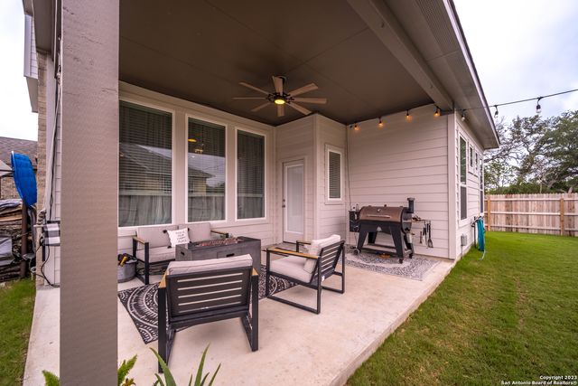 2909 Mindel St, New Braunfels, TX 78130