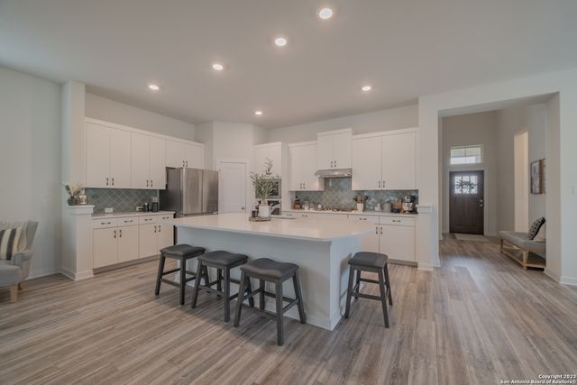 2909 Mindel St, New Braunfels, TX 78130