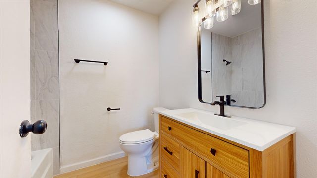 3220 Centennial Road, Forest Hill, TX 76119