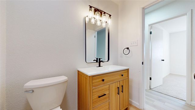 3220 Centennial Road, Forest Hill, TX 76119