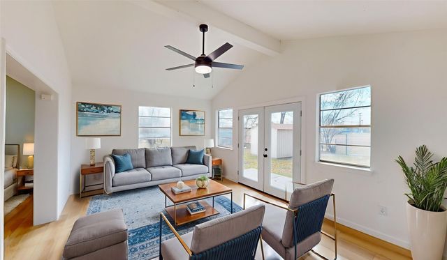 3220 Centennial Road, Forest Hill, TX 76119