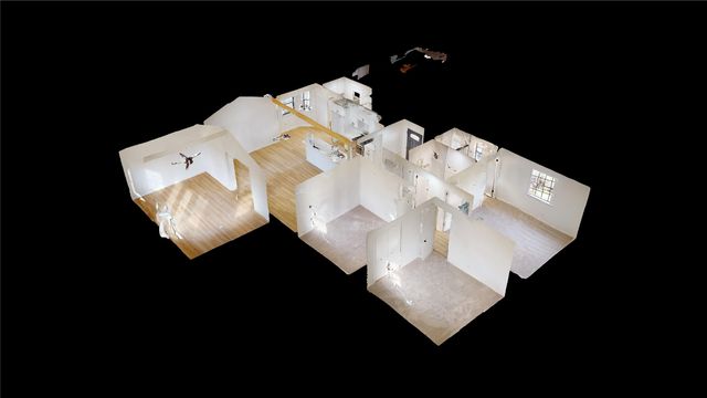 3220 Centennial Road, Forest Hill, TX 76119