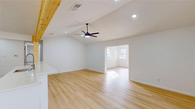 3220 Centennial Road, Forest Hill, TX 76119