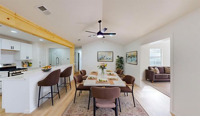 3220 Centennial Road, Forest Hill, TX 76119