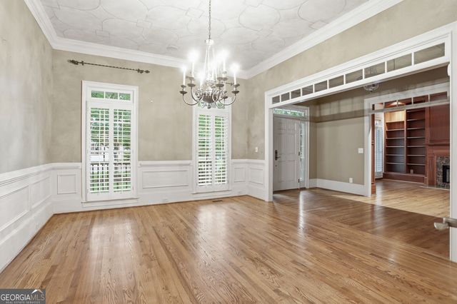 900 Treyburn Run, Alpharetta, GA 30004