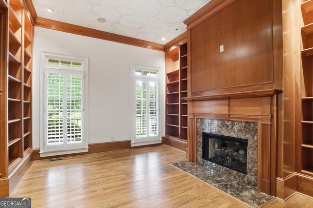 900 Treyburn Run, Alpharetta, GA 30004