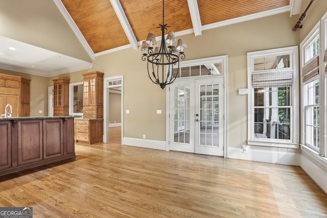 900 Treyburn Run, Alpharetta, GA 30004
