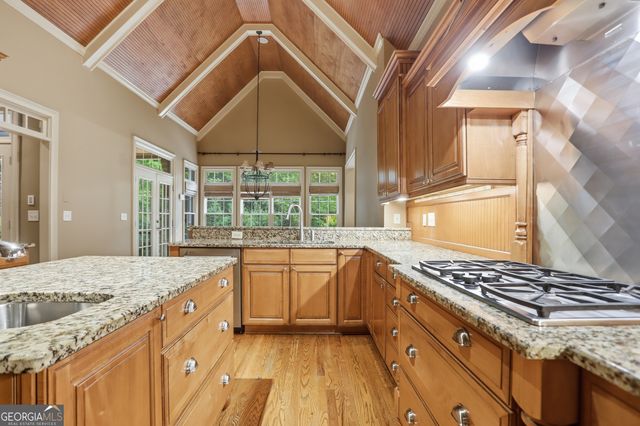 900 Treyburn Run, Alpharetta, GA 30004