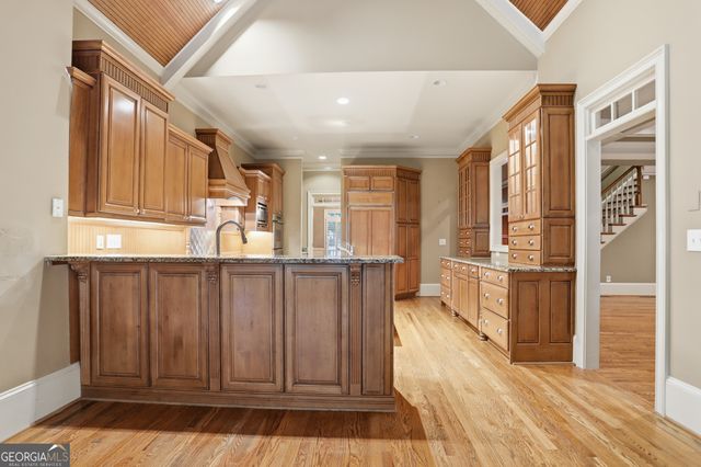 900 Treyburn Run, Alpharetta, GA 30004