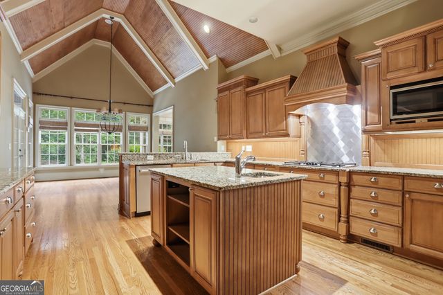 900 Treyburn Run, Alpharetta, GA 30004