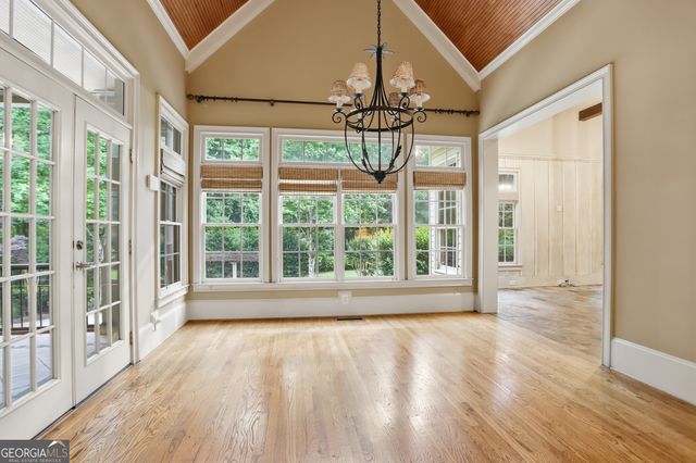 900 Treyburn Run, Alpharetta, GA 30004