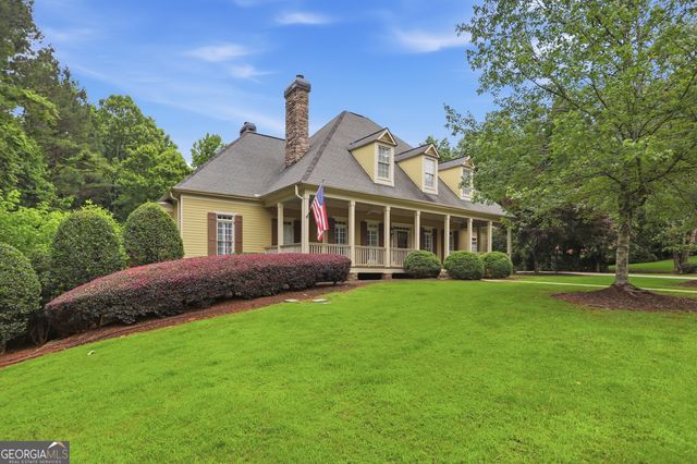 900 Treyburn Run, Alpharetta, GA 30004