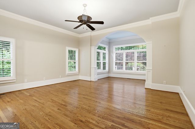 900 Treyburn Run, Alpharetta, GA 30004