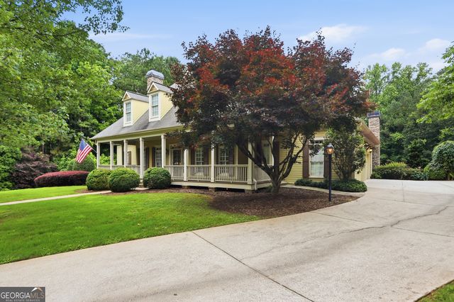 900 Treyburn Run, Alpharetta, GA 30004