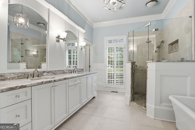 900 Treyburn Run, Alpharetta, GA 30004