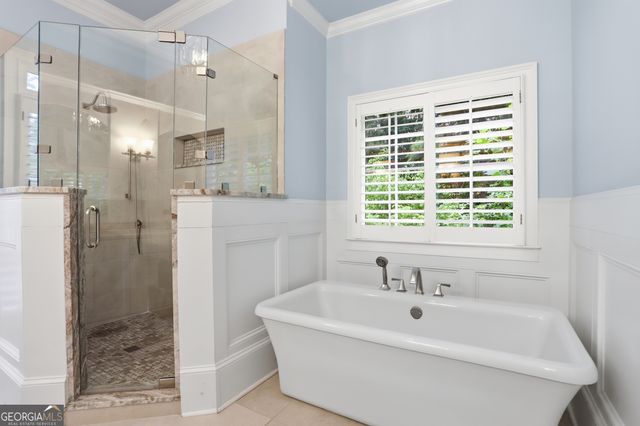 900 Treyburn Run, Alpharetta, GA 30004