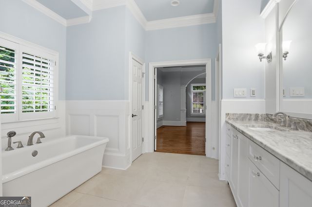 900 Treyburn Run, Alpharetta, GA 30004