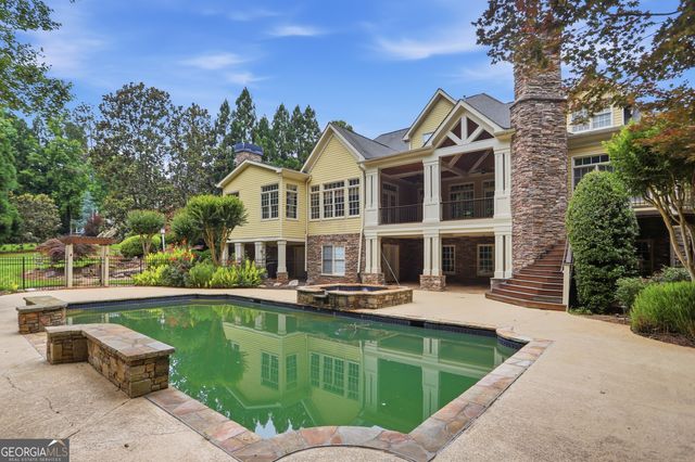 900 Treyburn Run, Alpharetta, GA 30004