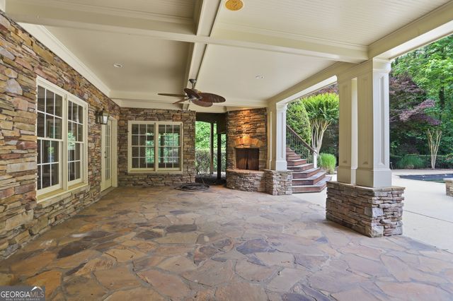 900 Treyburn Run, Alpharetta, GA 30004