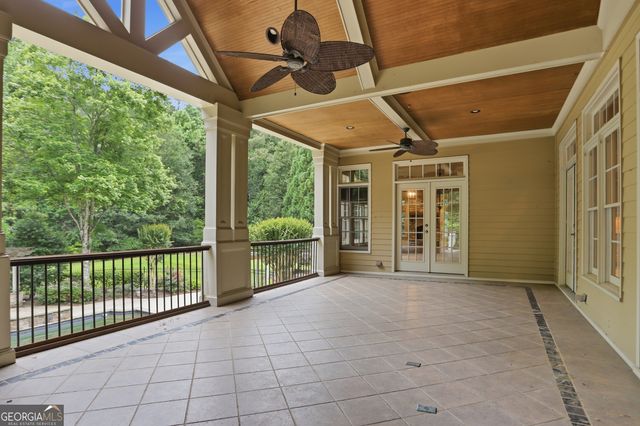 900 Treyburn Run, Alpharetta, GA 30004