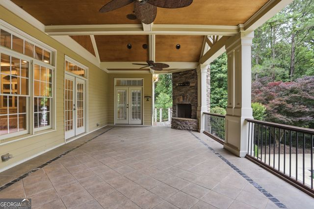 900 Treyburn Run, Alpharetta, GA 30004