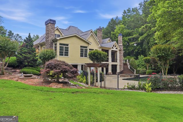 900 Treyburn Run, Alpharetta, GA 30004