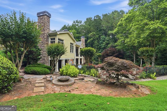 900 Treyburn Run, Alpharetta, GA 30004