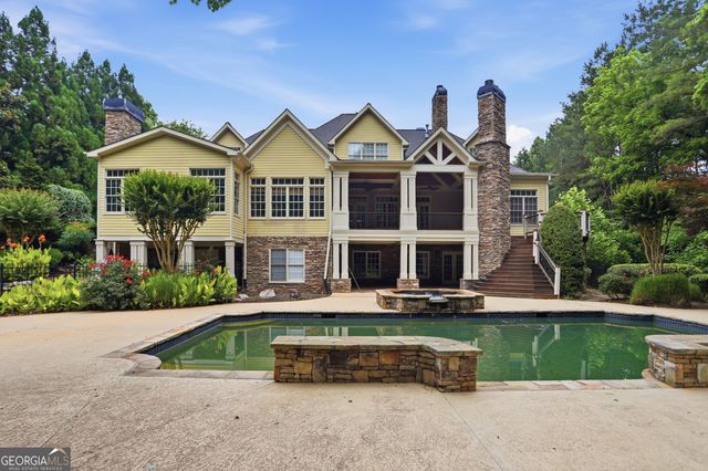 900 Treyburn Run, Alpharetta, GA 30004