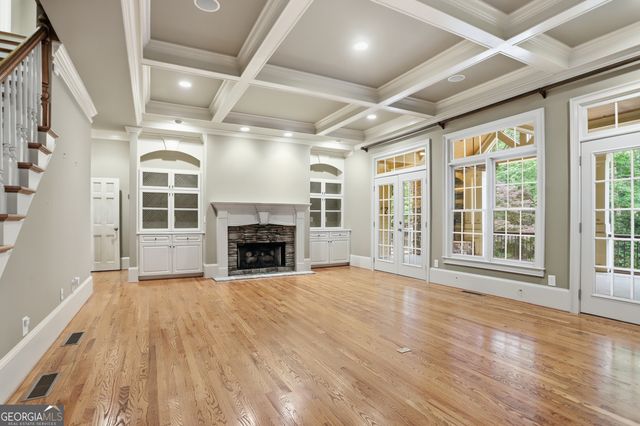 900 Treyburn Run, Alpharetta, GA 30004