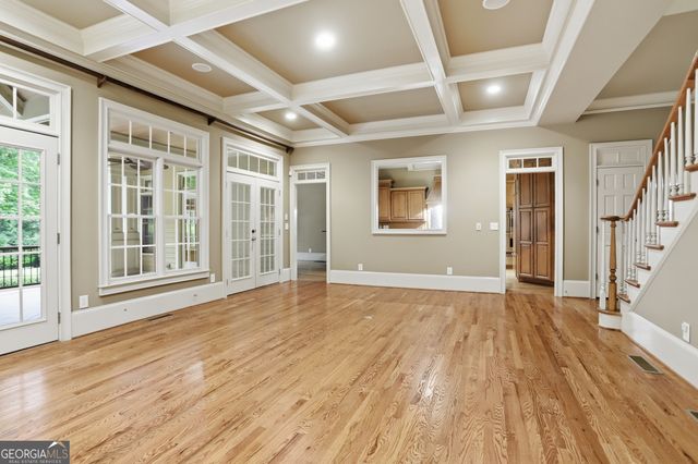 900 Treyburn Run, Alpharetta, GA 30004