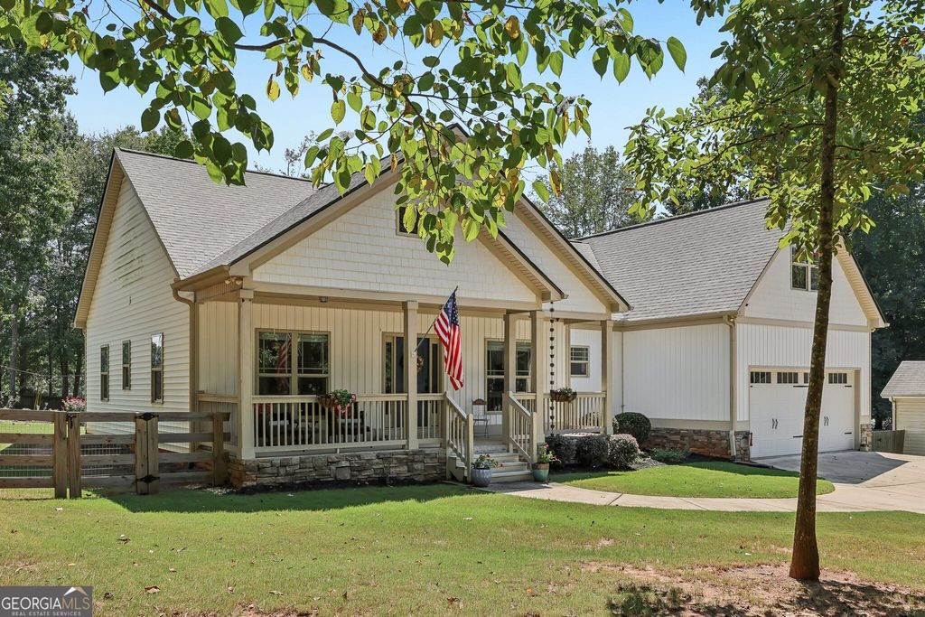 7220 Serenity Place, Cumming, GA 30041 — photo 2