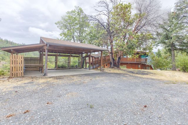 9595 Sterling Creek Road, Jacksonville, OR 97530