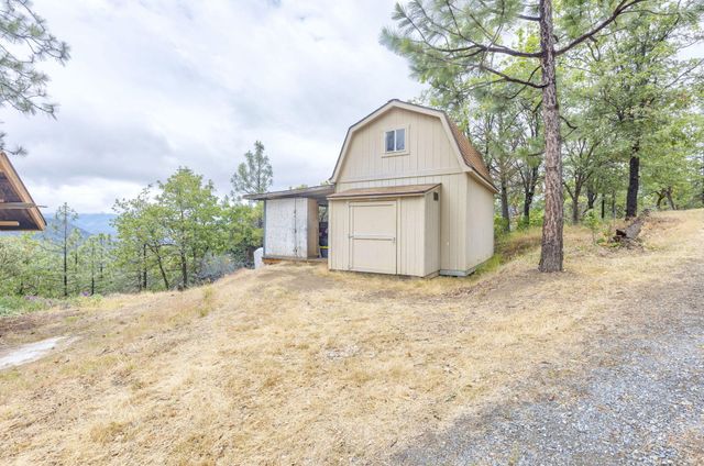 9595 Sterling Creek Road, Jacksonville, OR 97530