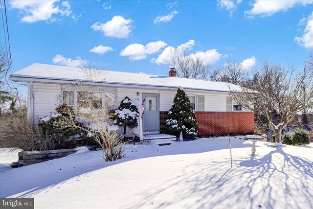 128 FRANCIS ST, Havre De Grace, MD 21078