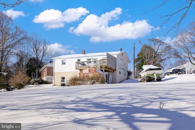 128 FRANCIS ST, Havre De Grace, MD 21078