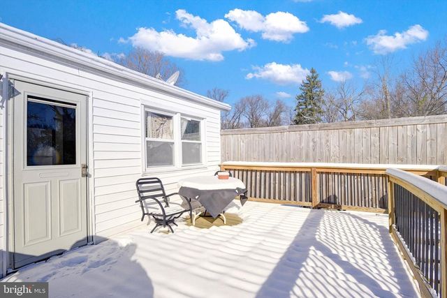 128 FRANCIS ST, Havre De Grace, MD 21078