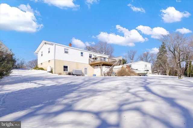 128 FRANCIS ST, Havre De Grace, MD 21078