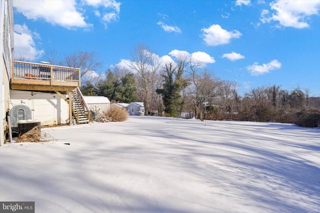 128 FRANCIS ST, Havre De Grace, MD 21078