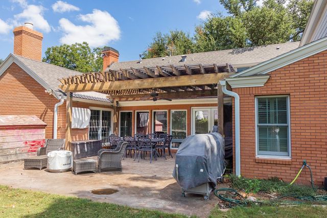 1501 Paseo De Vaca Street, San Angelo, TX 76901