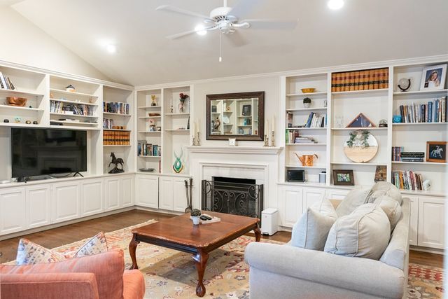 1501 Paseo De Vaca Street, San Angelo, TX 76901