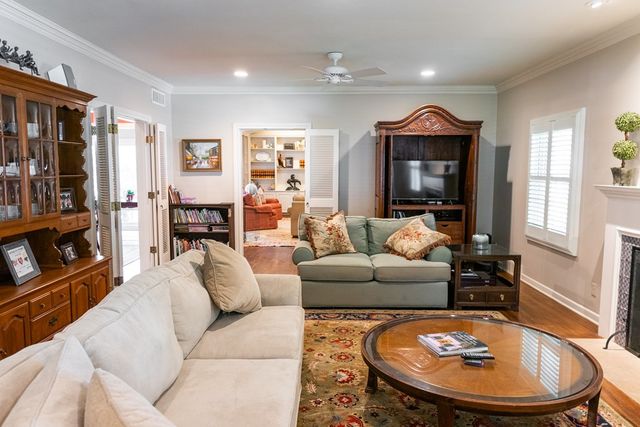 1501 Paseo De Vaca Street, San Angelo, TX 76901