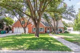 1501 Paseo De Vaca Street, San Angelo, TX 76901