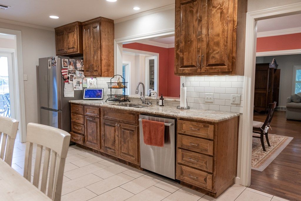 Image 14 of property listing at 1501 Paseo De Vaca St, San Angelo, TX 76901