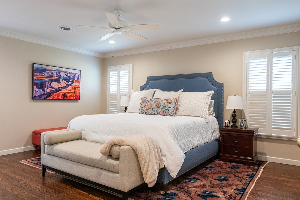 Image 16 of property listing at 1501 Paseo De Vaca St, San Angelo, TX 76901