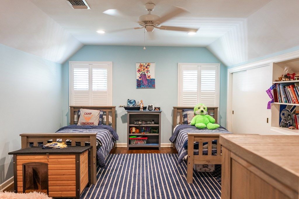 Image 32 of property listing at 1501 Paseo De Vaca St, San Angelo, TX 76901