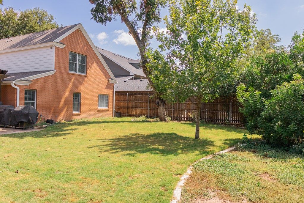 Image 34 of property listing at 1501 Paseo De Vaca St, San Angelo, TX 76901