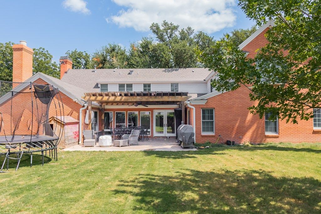 Image 35 of property listing at 1501 Paseo De Vaca St, San Angelo, TX 76901