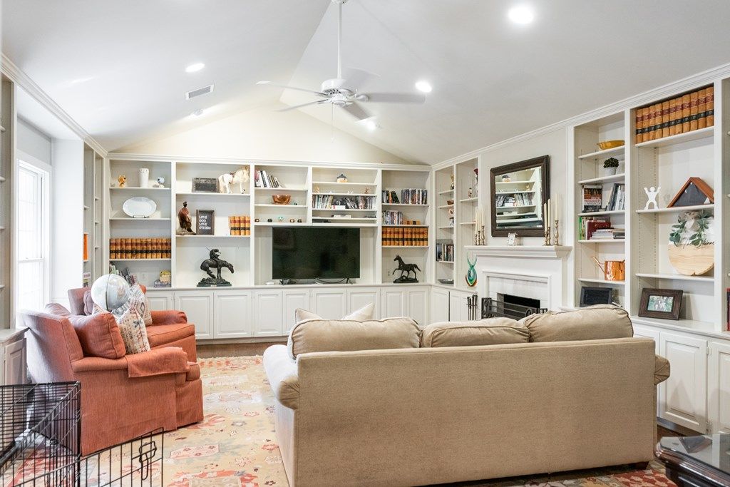 Image 4 of property listing at 1501 Paseo De Vaca St, San Angelo, TX 76901