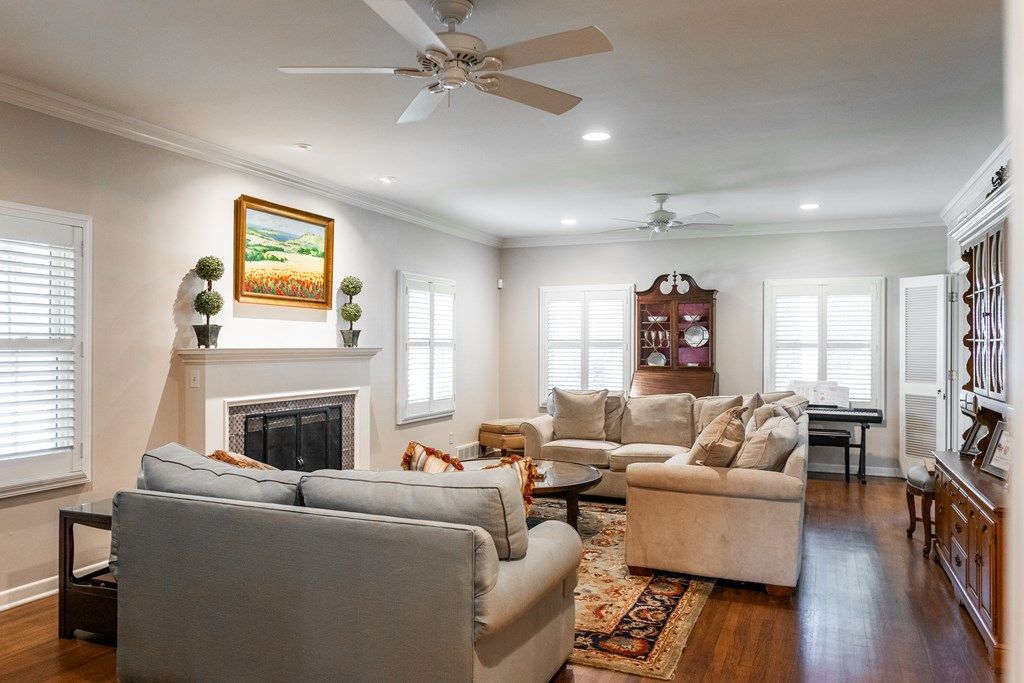 Image 6 of property listing at 1501 Paseo De Vaca St, San Angelo, TX 76901