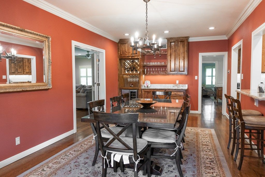 Image 9 of property listing at 1501 Paseo De Vaca St, San Angelo, TX 76901